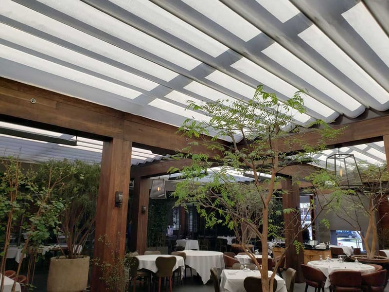 Baltaire Restaurant preview 7